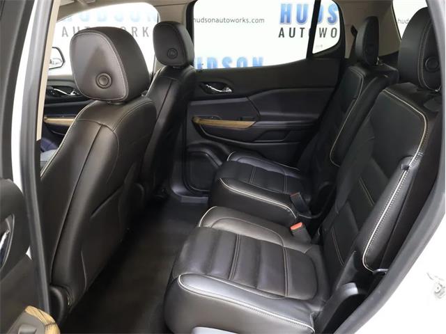 2019 GMC Acadia (CC-2099632) for sale in Greensboro, North Carolina