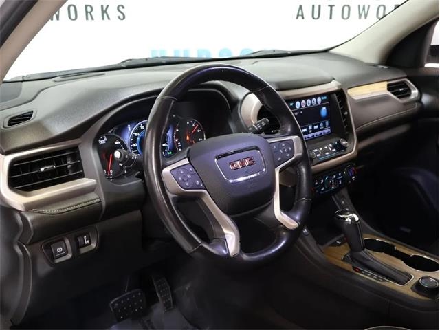 2019 GMC Acadia (CC-2099632) for sale in Greensboro, North Carolina