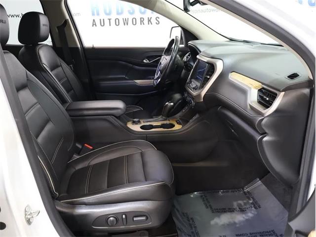 2019 GMC Acadia (CC-2099632) for sale in Greensboro, North Carolina