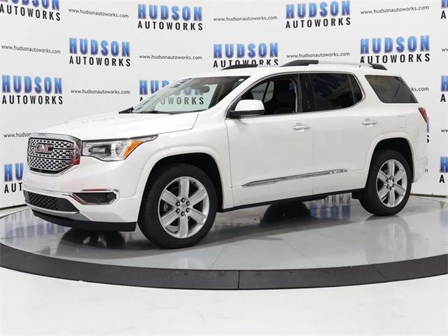 2019 GMC Acadia (CC-2099632) for sale in Greensboro, North Carolina