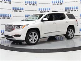 2019 GMC Acadia (CC-2099632) for sale in Greensboro, North Carolina