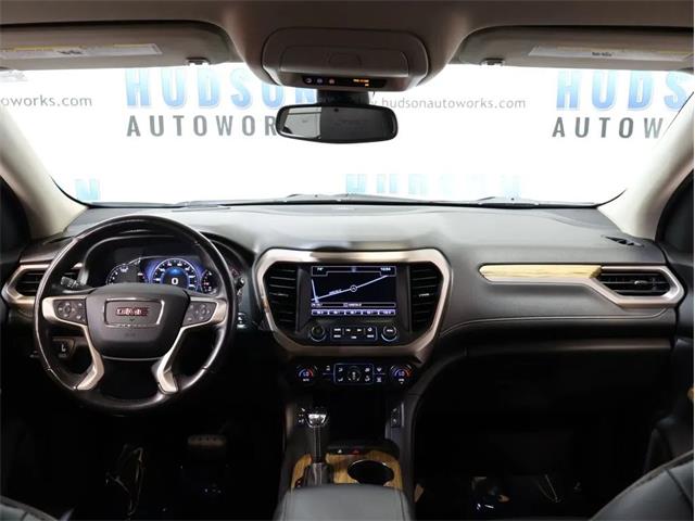 2019 GMC Acadia (CC-2099632) for sale in Greensboro, North Carolina