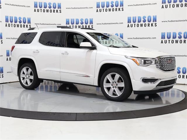 2019 GMC Acadia (CC-2099632) for sale in Greensboro, North Carolina