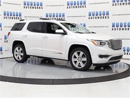 2019 GMC Acadia (CC-2099632) for sale in Greensboro, North Carolina