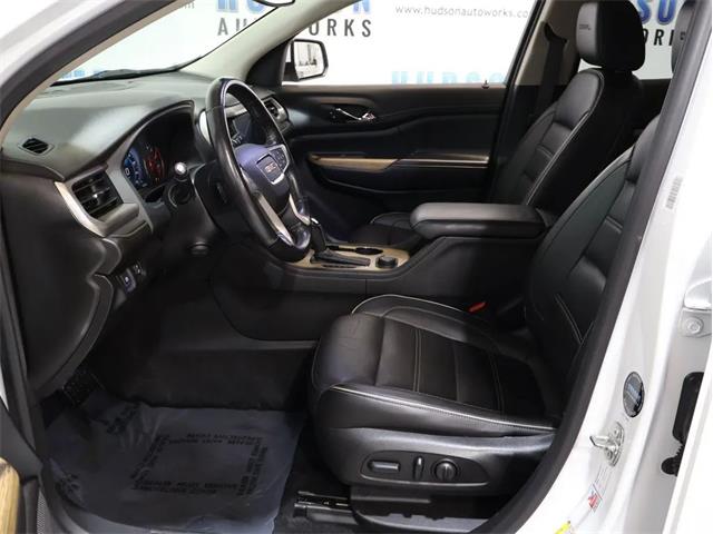 2019 GMC Acadia (CC-2099632) for sale in Greensboro, North Carolina