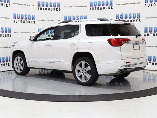 2019 GMC Acadia (CC-2099632) for sale in Greensboro, North Carolina