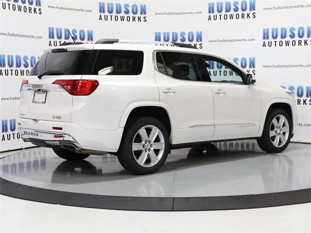 2019 GMC Acadia (CC-2099632) for sale in Greensboro, North Carolina
