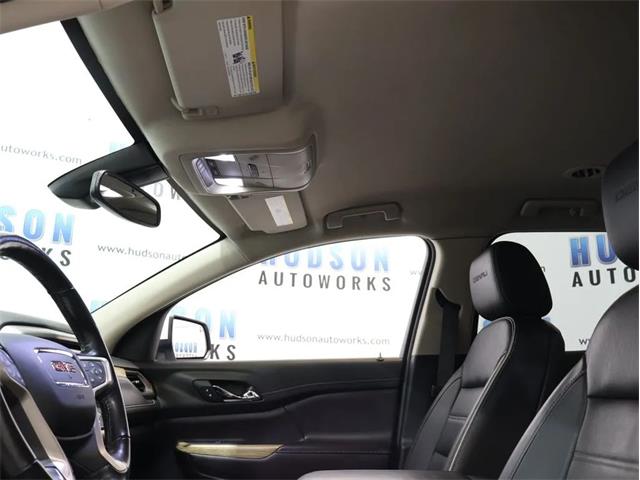 2019 GMC Acadia (CC-2099632) for sale in Greensboro, North Carolina