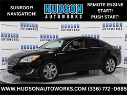 2017 Buick Regal (CC-2099633) for sale in Greensboro, North Carolina
