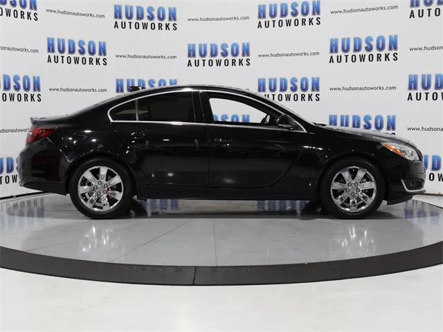 2017 Buick Regal (CC-2099633) for sale in Greensboro, North Carolina