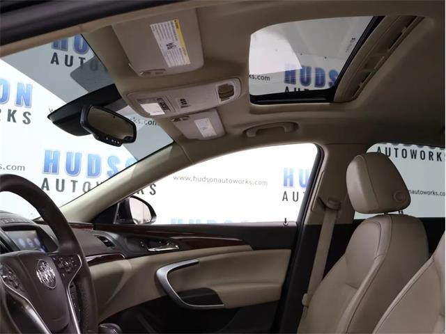 2017 Buick Regal (CC-2099633) for sale in Greensboro, North Carolina