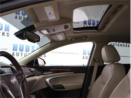 2017 Buick Regal (CC-2099633) for sale in Greensboro, North Carolina