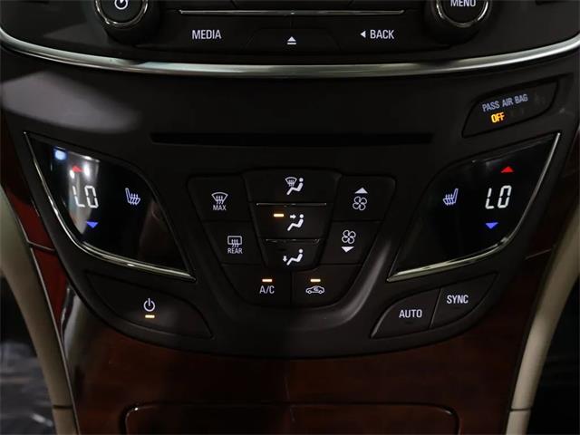 2017 Buick Regal (CC-2099633) for sale in Greensboro, North Carolina