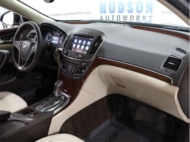 2017 Buick Regal (CC-2099633) for sale in Greensboro, North Carolina