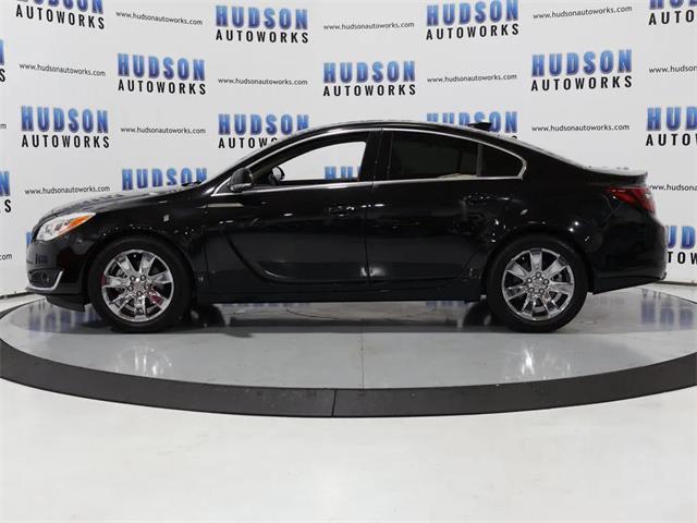 2017 Buick Regal (CC-2099633) for sale in Greensboro, North Carolina