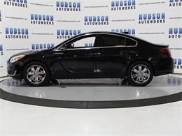 2017 Buick Regal (CC-2099633) for sale in Greensboro, North Carolina