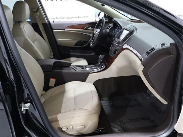 2017 Buick Regal (CC-2099633) for sale in Greensboro, North Carolina