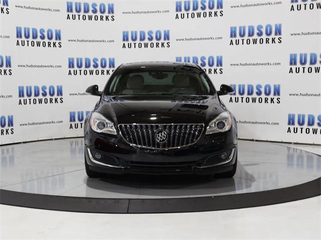 2017 Buick Regal (CC-2099633) for sale in Greensboro, North Carolina