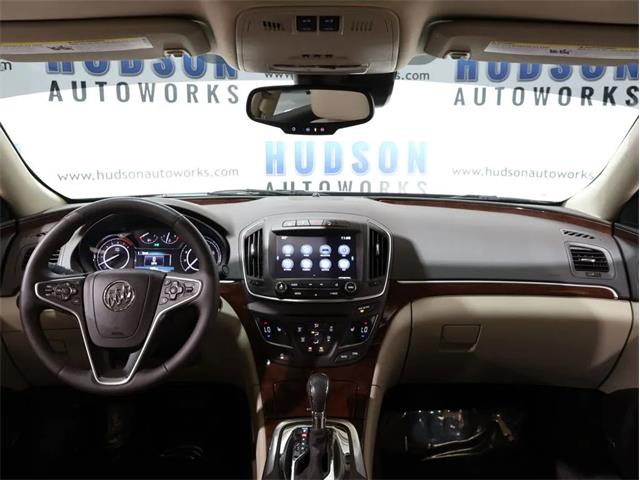2017 Buick Regal (CC-2099633) for sale in Greensboro, North Carolina
