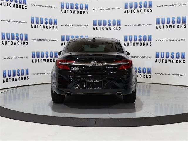 2017 Buick Regal (CC-2099633) for sale in Greensboro, North Carolina