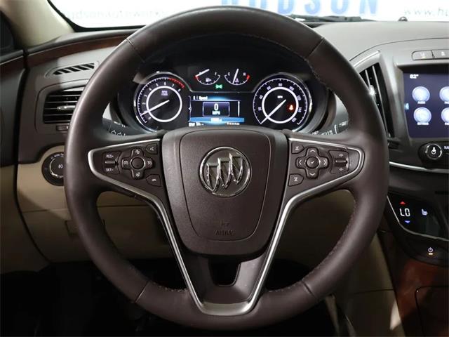 2017 Buick Regal (CC-2099633) for sale in Greensboro, North Carolina