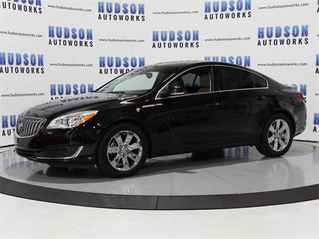 2017 Buick Regal (CC-2099633) for sale in Greensboro, North Carolina