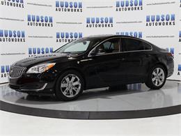 2017 Buick Regal (CC-2099633) for sale in Greensboro, North Carolina