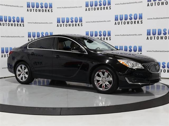 2017 Buick Regal (CC-2099633) for sale in Greensboro, North Carolina