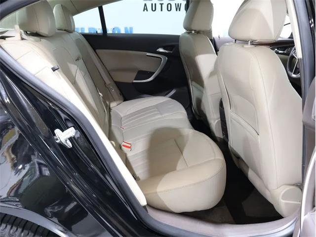 2017 Buick Regal (CC-2099633) for sale in Greensboro, North Carolina
