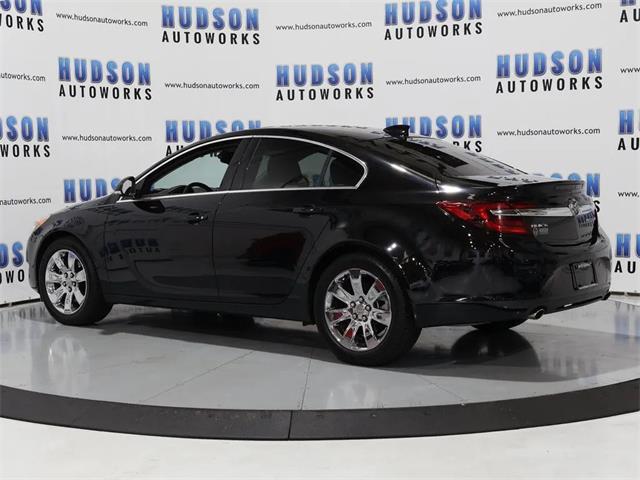 2017 Buick Regal (CC-2099633) for sale in Greensboro, North Carolina