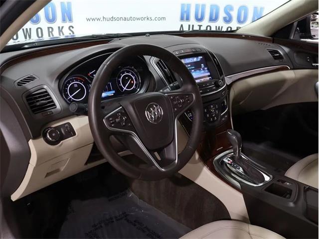 2017 Buick Regal (CC-2099633) for sale in Greensboro, North Carolina