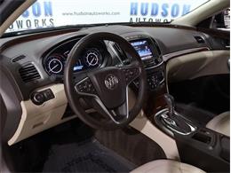 2017 Buick Regal (CC-2099633) for sale in Greensboro, North Carolina