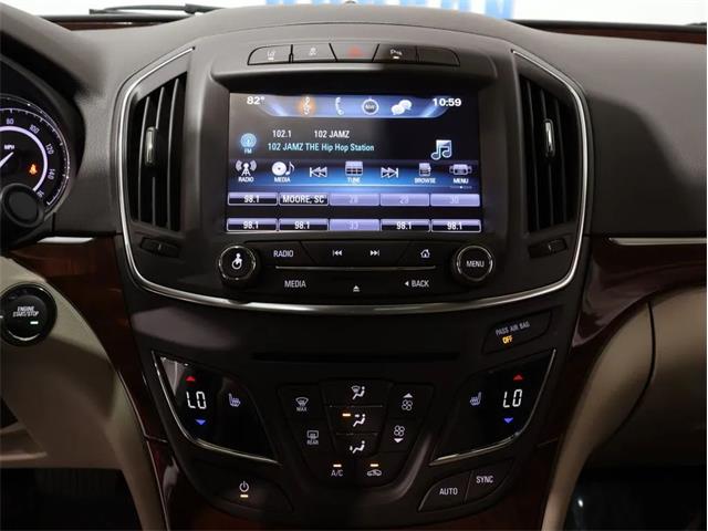2017 Buick Regal (CC-2099633) for sale in Greensboro, North Carolina