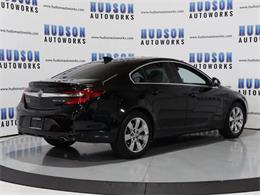 2017 Buick Regal (CC-2099633) for sale in Greensboro, North Carolina