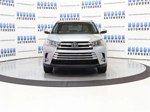 2019 Toyota Highlander (CC-2099634) for sale in Greensboro, North Carolina