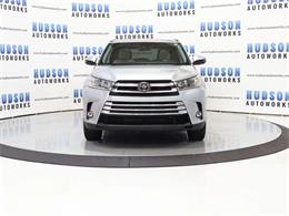 2019 Toyota Highlander (CC-2099634) for sale in Greensboro, North Carolina
