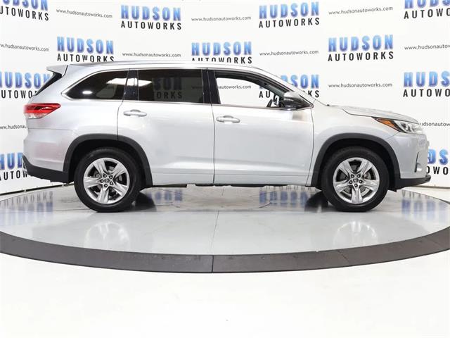 2019 Toyota Highlander (CC-2099634) for sale in Greensboro, North Carolina