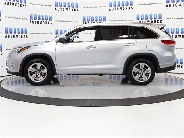 2019 Toyota Highlander (CC-2099634) for sale in Greensboro, North Carolina