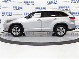 2019 Toyota Highlander (CC-2099634) for sale in Greensboro, North Carolina