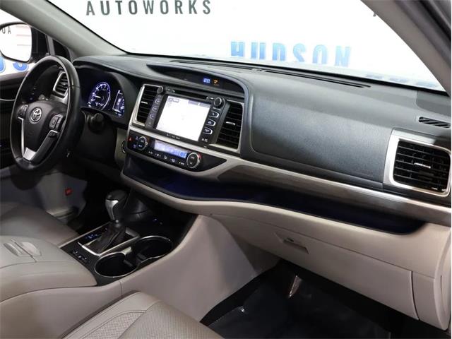 2019 Toyota Highlander (CC-2099634) for sale in Greensboro, North Carolina