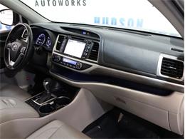 2019 Toyota Highlander (CC-2099634) for sale in Greensboro, North Carolina