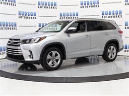 2019 Toyota Highlander (CC-2099634) for sale in Greensboro, North Carolina