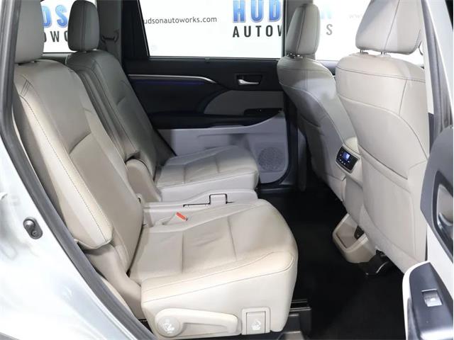 2019 Toyota Highlander (CC-2099634) for sale in Greensboro, North Carolina