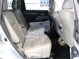 2019 Toyota Highlander (CC-2099634) for sale in Greensboro, North Carolina