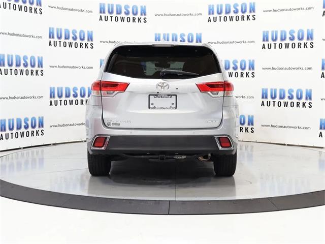 2019 Toyota Highlander (CC-2099634) for sale in Greensboro, North Carolina