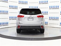 2019 Toyota Highlander (CC-2099634) for sale in Greensboro, North Carolina