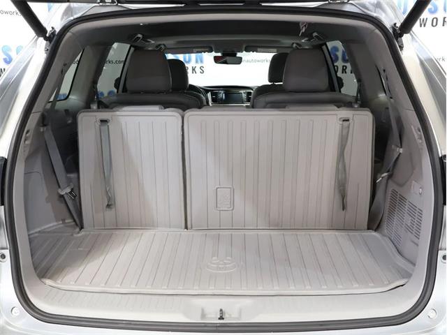 2019 Toyota Highlander (CC-2099634) for sale in Greensboro, North Carolina