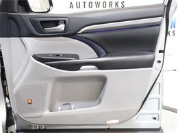 2019 Toyota Highlander (CC-2099634) for sale in Greensboro, North Carolina