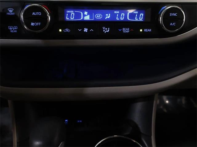 2019 Toyota Highlander (CC-2099634) for sale in Greensboro, North Carolina