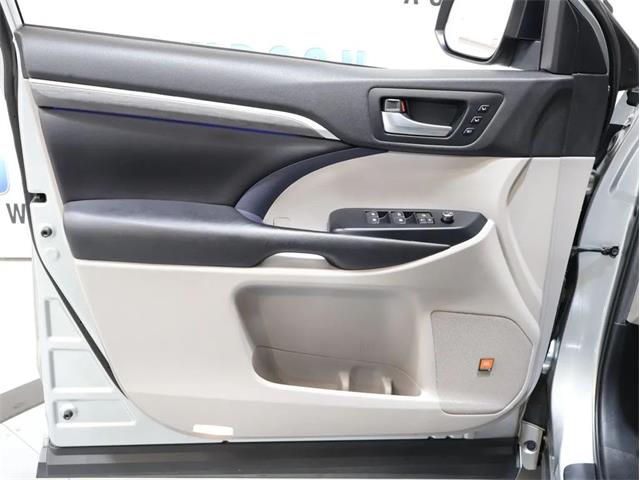 2019 Toyota Highlander (CC-2099634) for sale in Greensboro, North Carolina